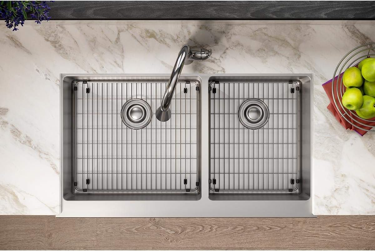 Bеѕt Dеаl Chеар 🛒 Elkay CTXFBG1816 Crosstown Stainless Steel Bottom Grid