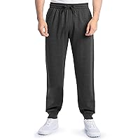 Fruit of the Loom Eversoft Fleece Elastic Bottom Sweatpants with Pockets