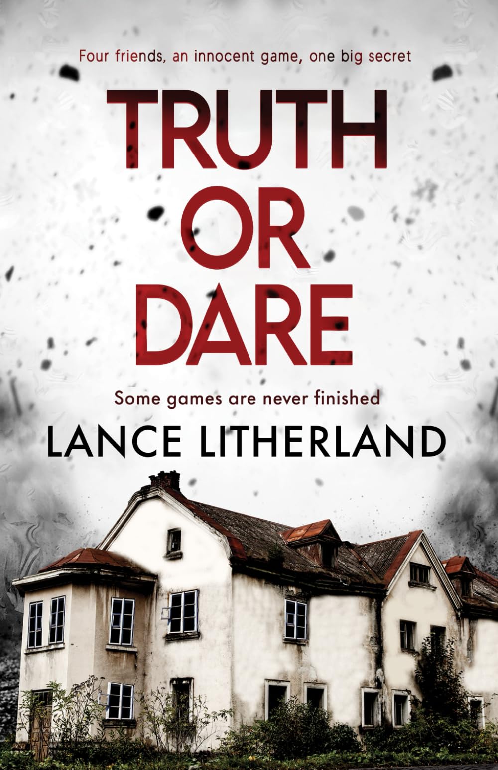 Truth or Dare