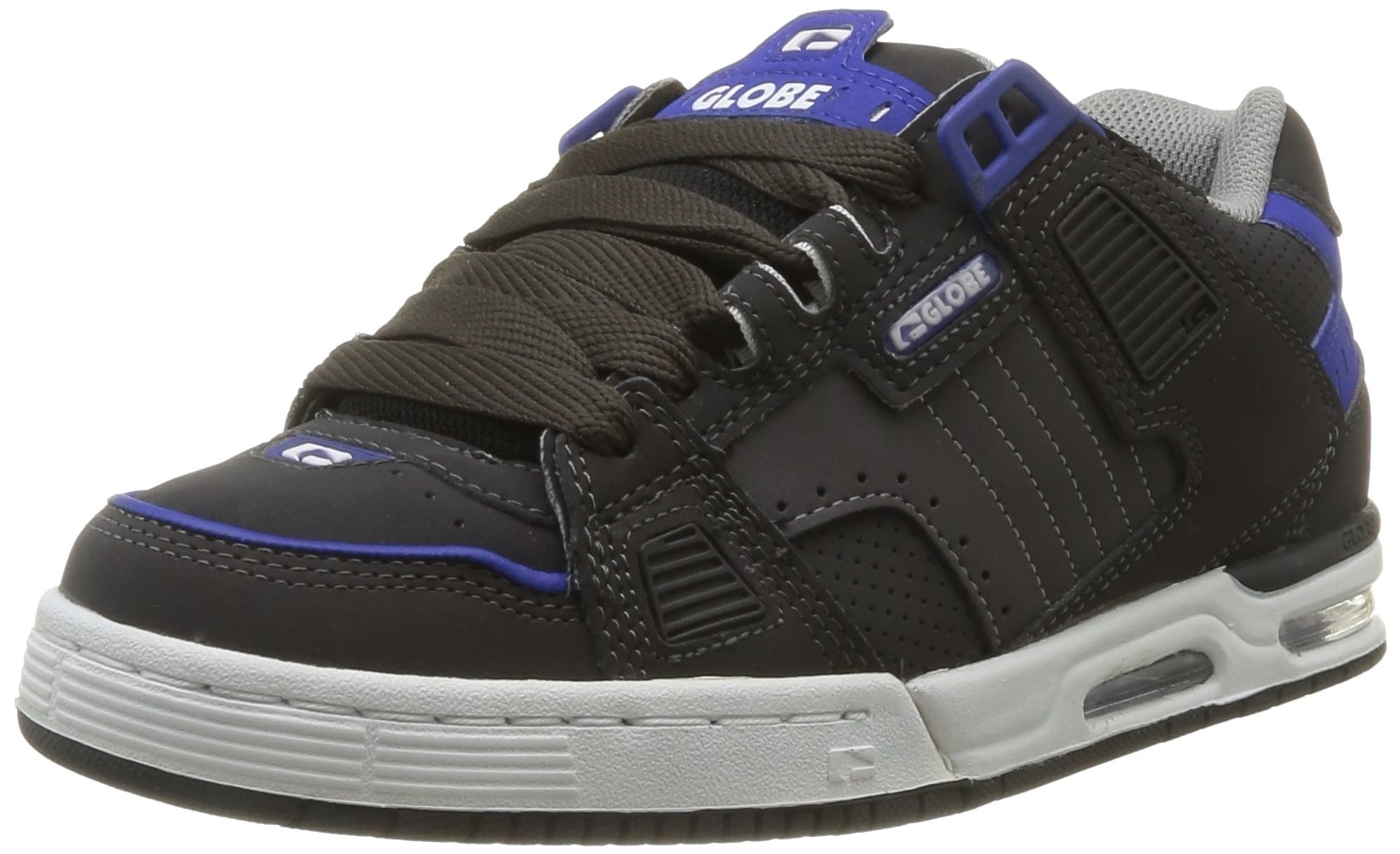 Globe Men's Skateboarding Shoes , Black52 , 10.5 US