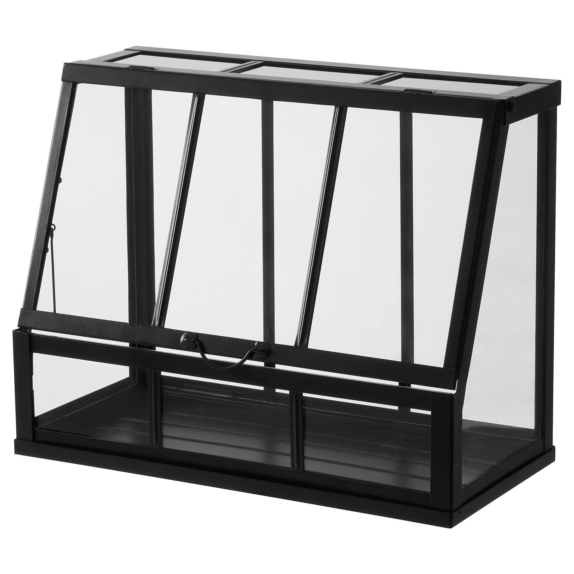 ProTuning ÅKERBÄR Gewächshaus, in/outdoor/anthrazit, 45 cm