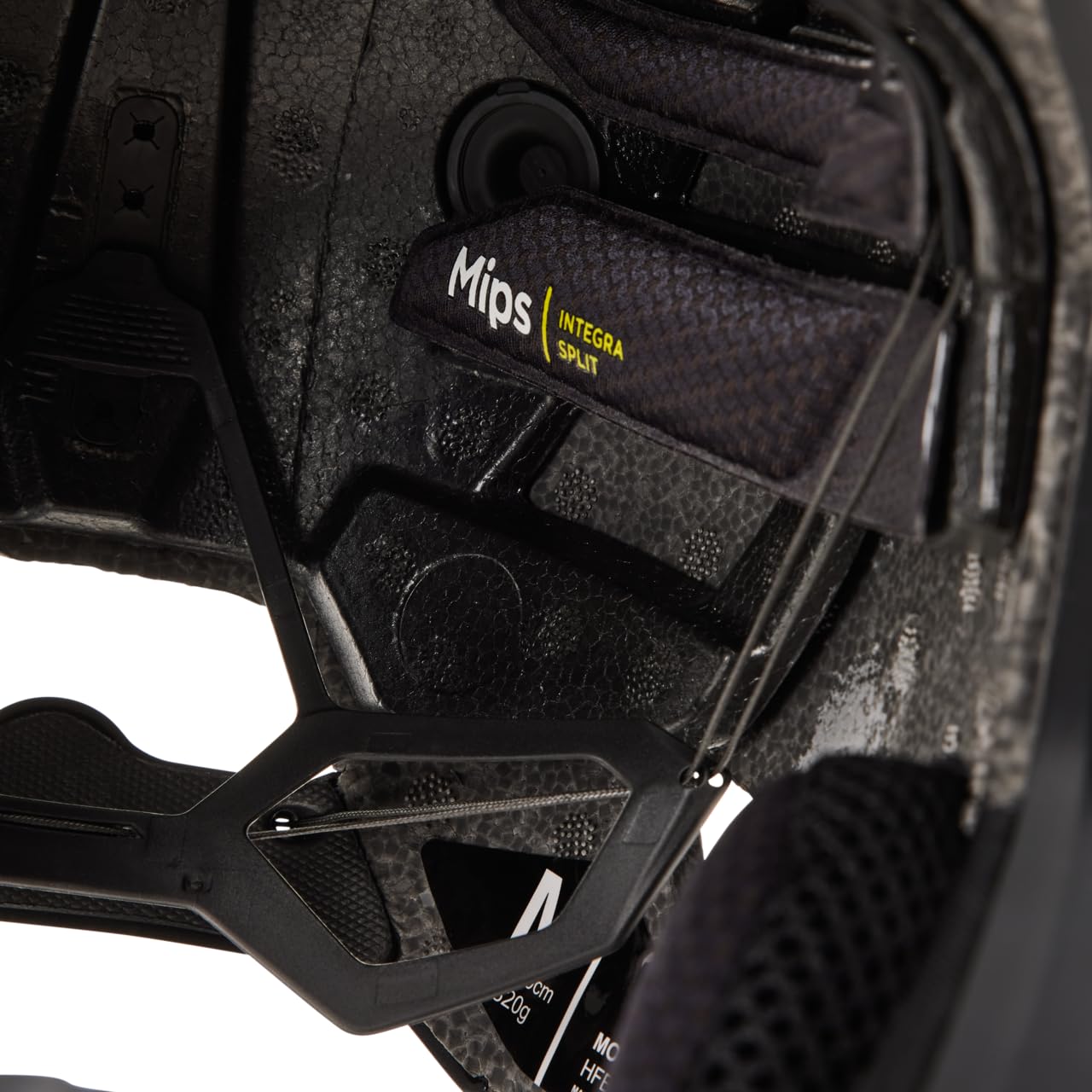 Fox Herren Bikehelm PROFRAME RS