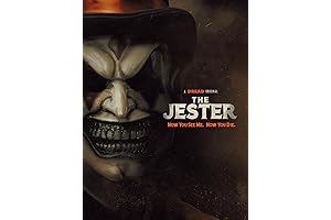 Kaos Brief: The Jester