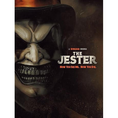 Kaos Brief: The Jester