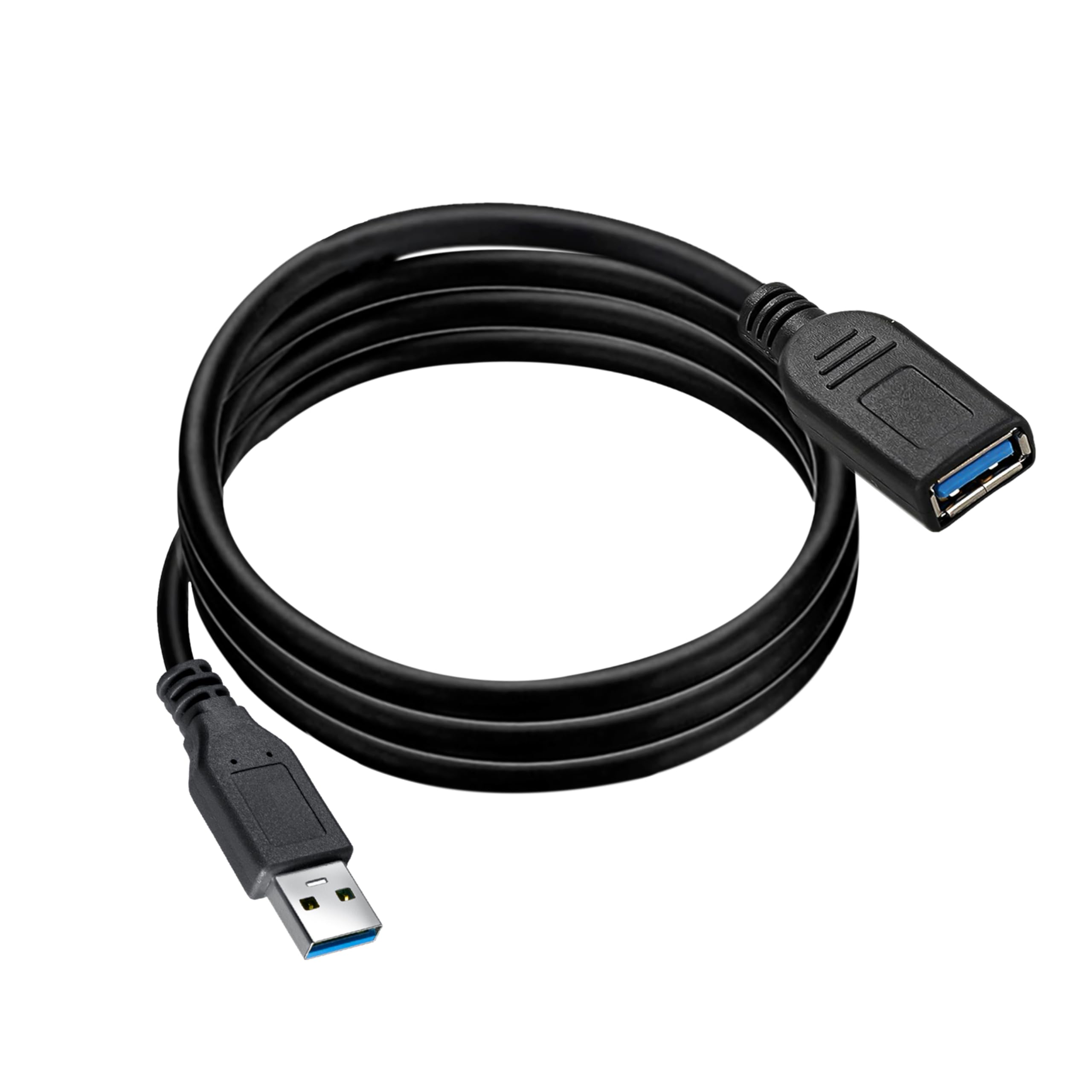 Storite USB 3.0 Extension Cable - 1.5M Blue -10