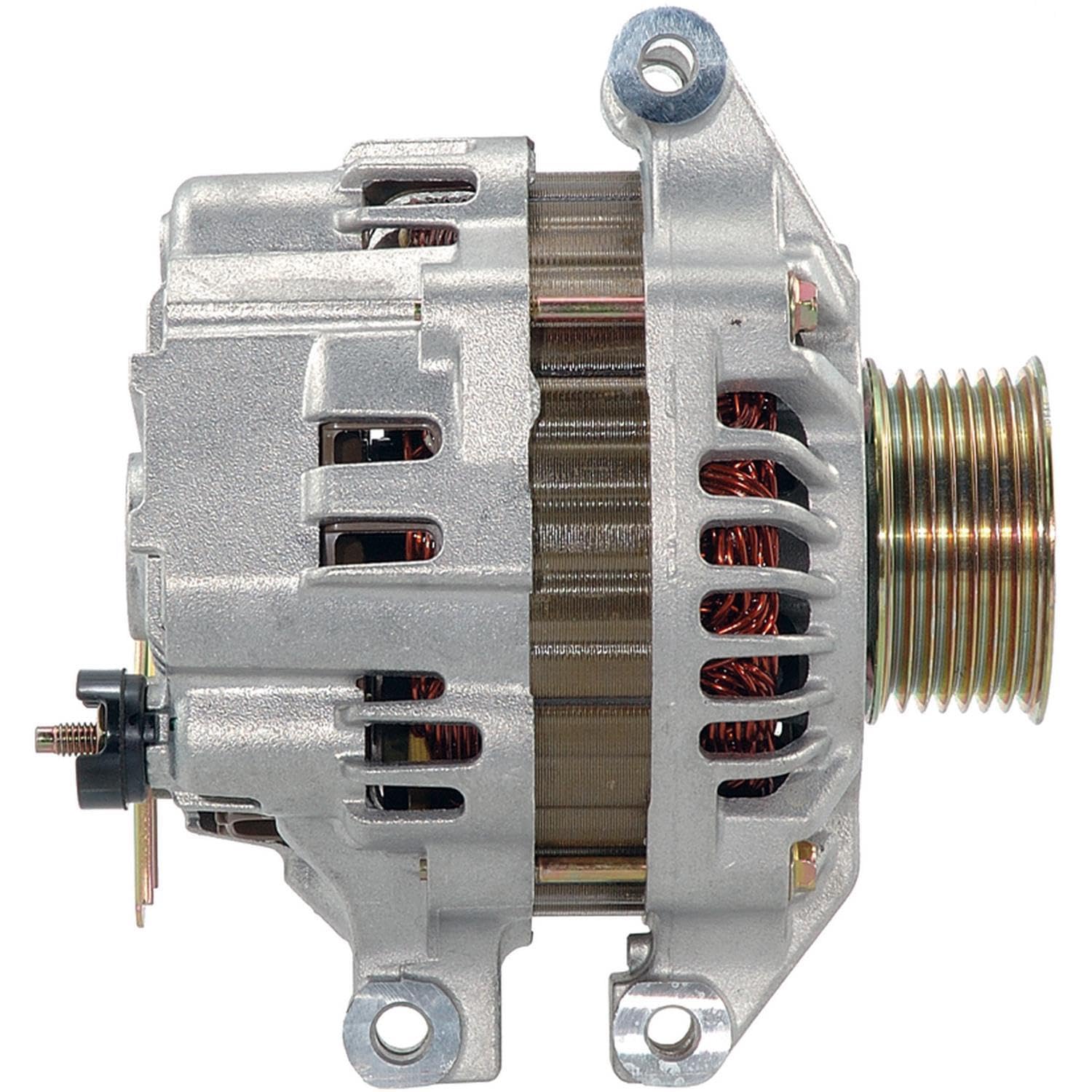 ACDelco Alternator 3351044 - O'Reilly Auto Parts