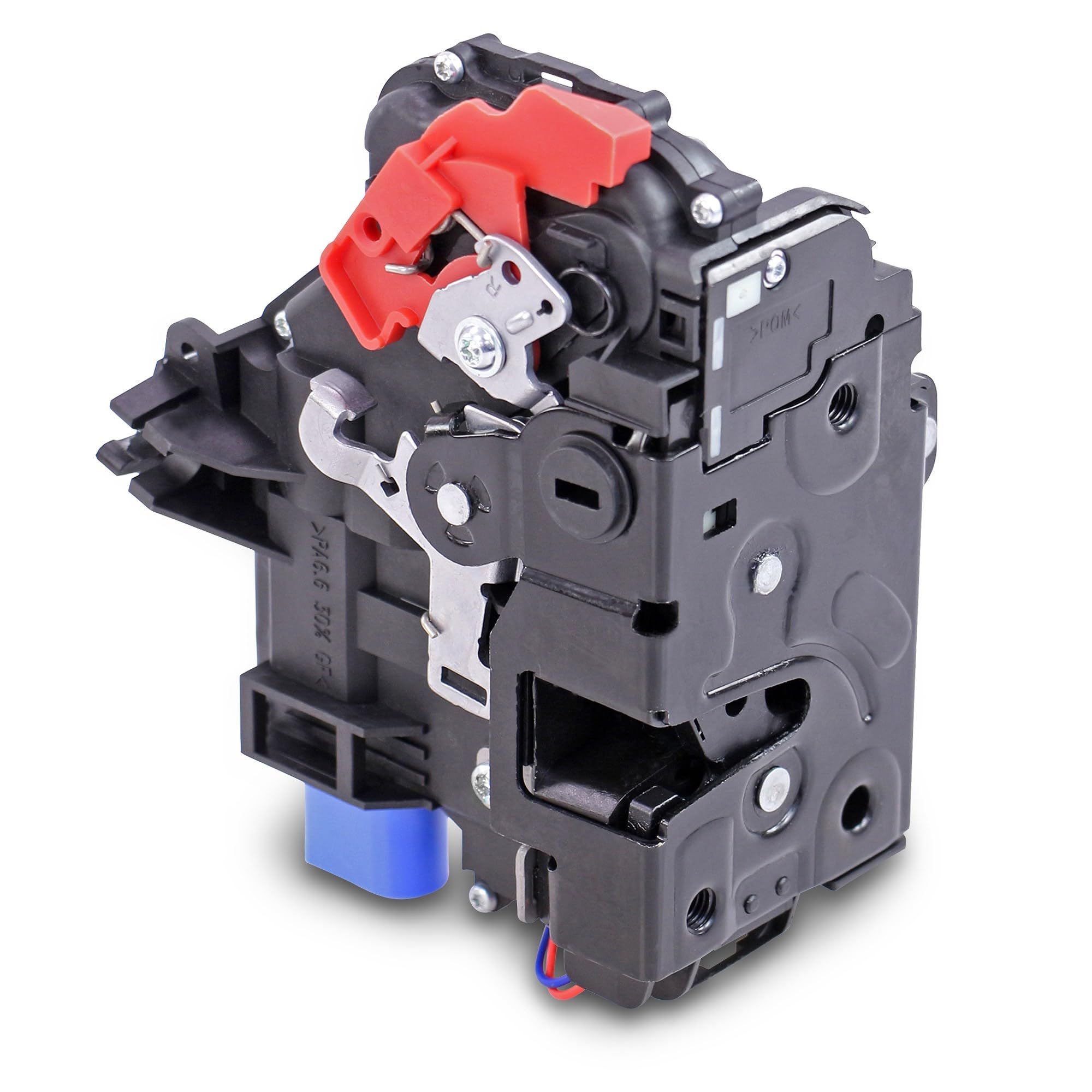 febi bilstein Serratura sport. 172116 Compatibile con: SEAT ALTEA, TOLEDO III, SKODA OCTAVIA II, OCTAVIA II Combi, VW GOLF PLUS V, GOLF PLUS Van, GOLF V, GOLF V Variant, GOLF VAN VI Variant