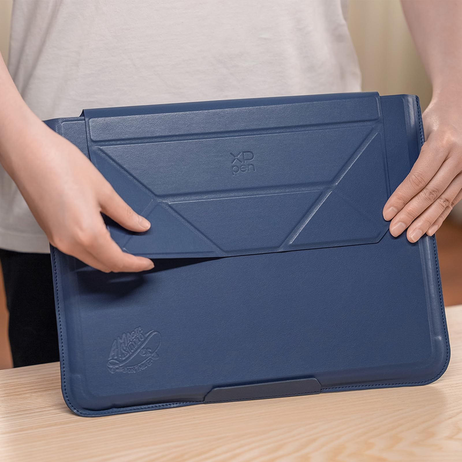 XPPen Tablet Sleeve Bag per Magic Drawing Pad