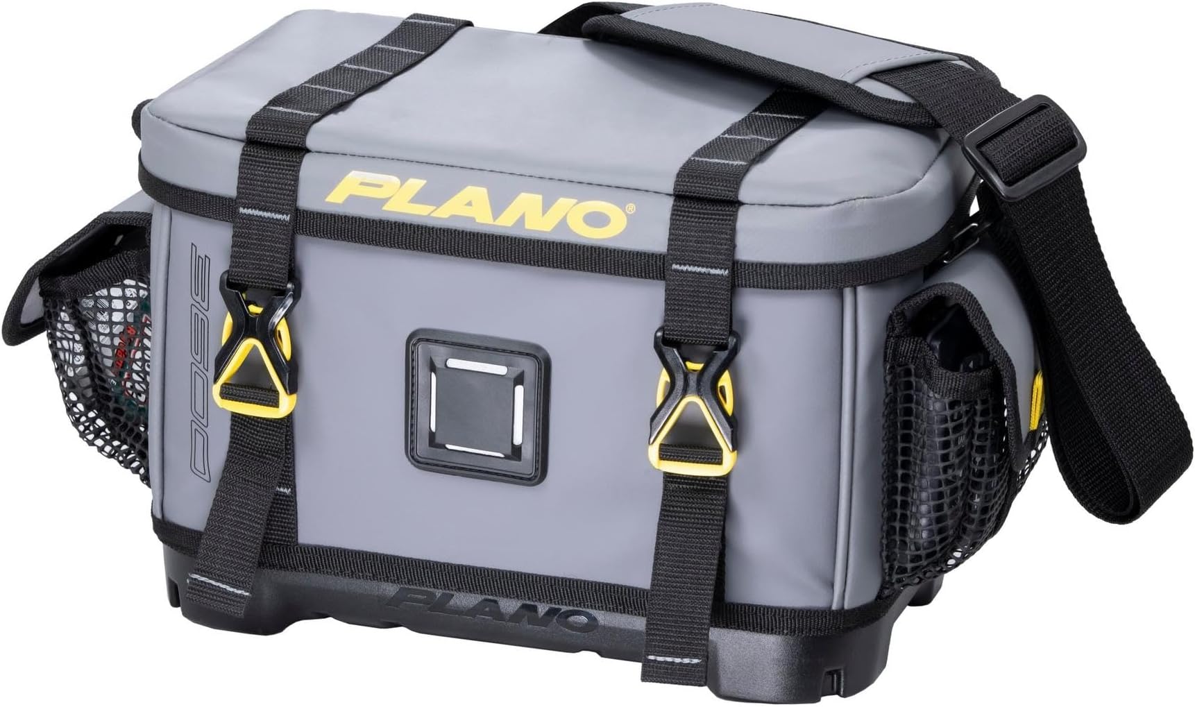 Z-Series Tackle Bags | Premium Fishing and Tackle Storage with Waterproof Molded and Non-Slip Base