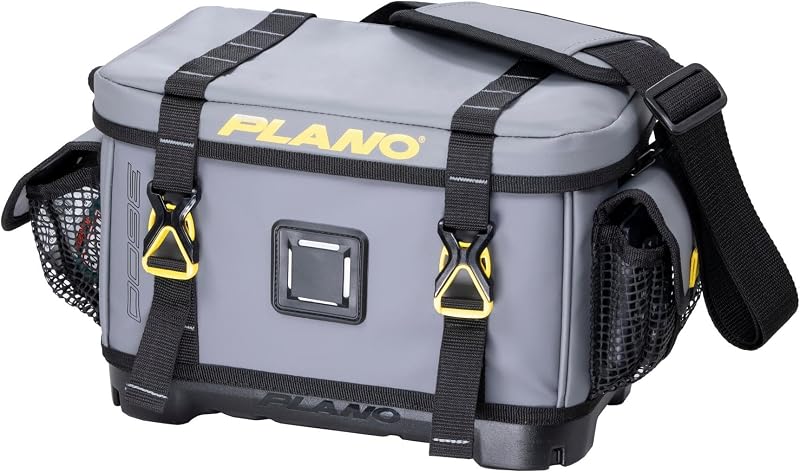 Z-Series Tackle Bags | Premium Fishing and Tackle Storage with Waterproof Molded and Non-Slip Base