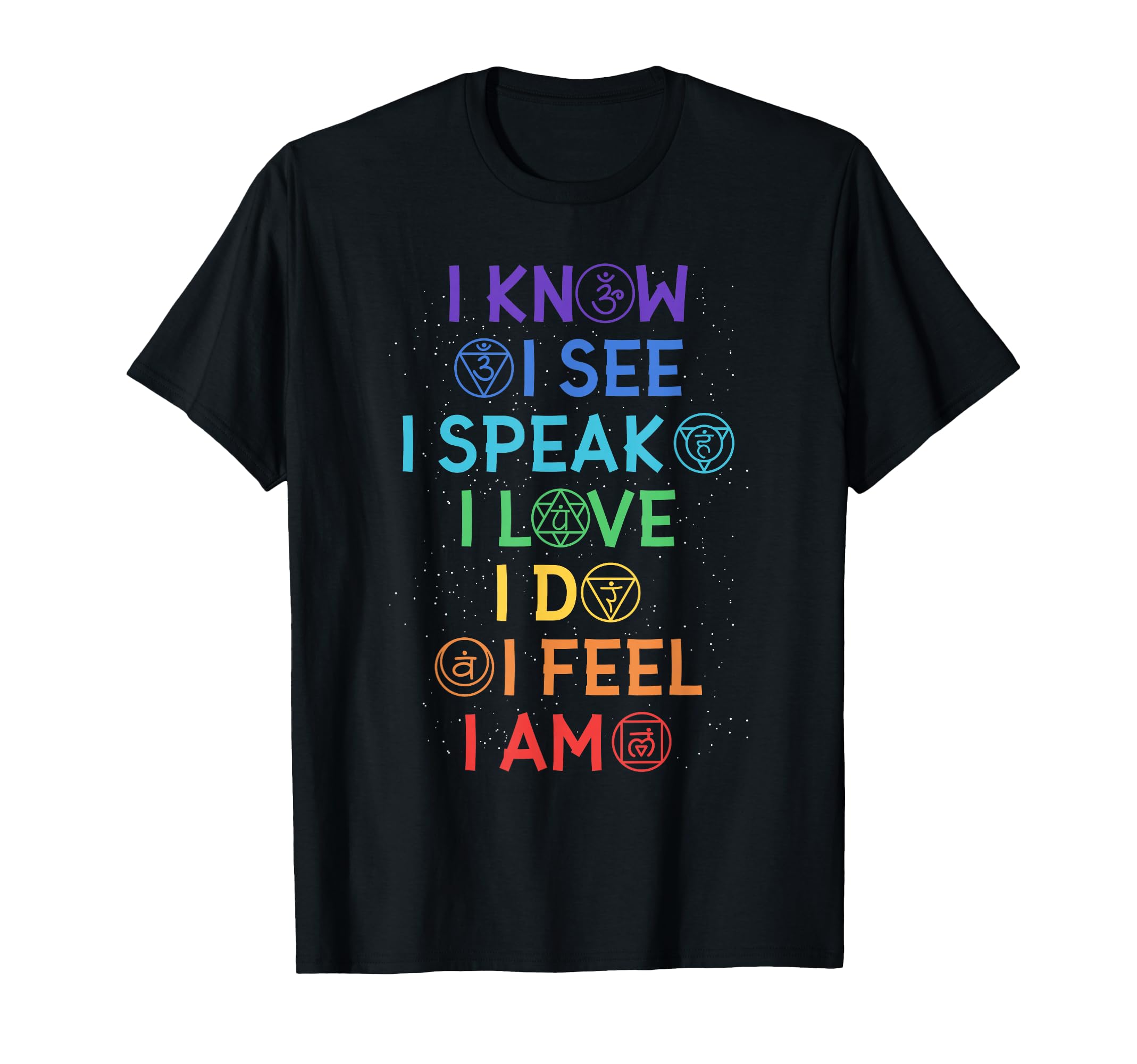 Kleidung mit Designs von Amazon Merch on Demand