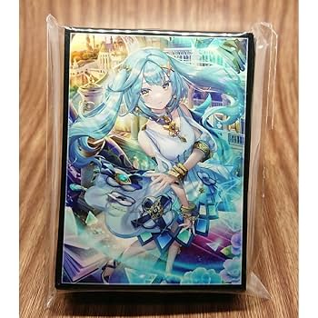 スリーブ　原神　13個 Amazon.co.jp: ミッドナイトブルー スタンダードサイズ カード