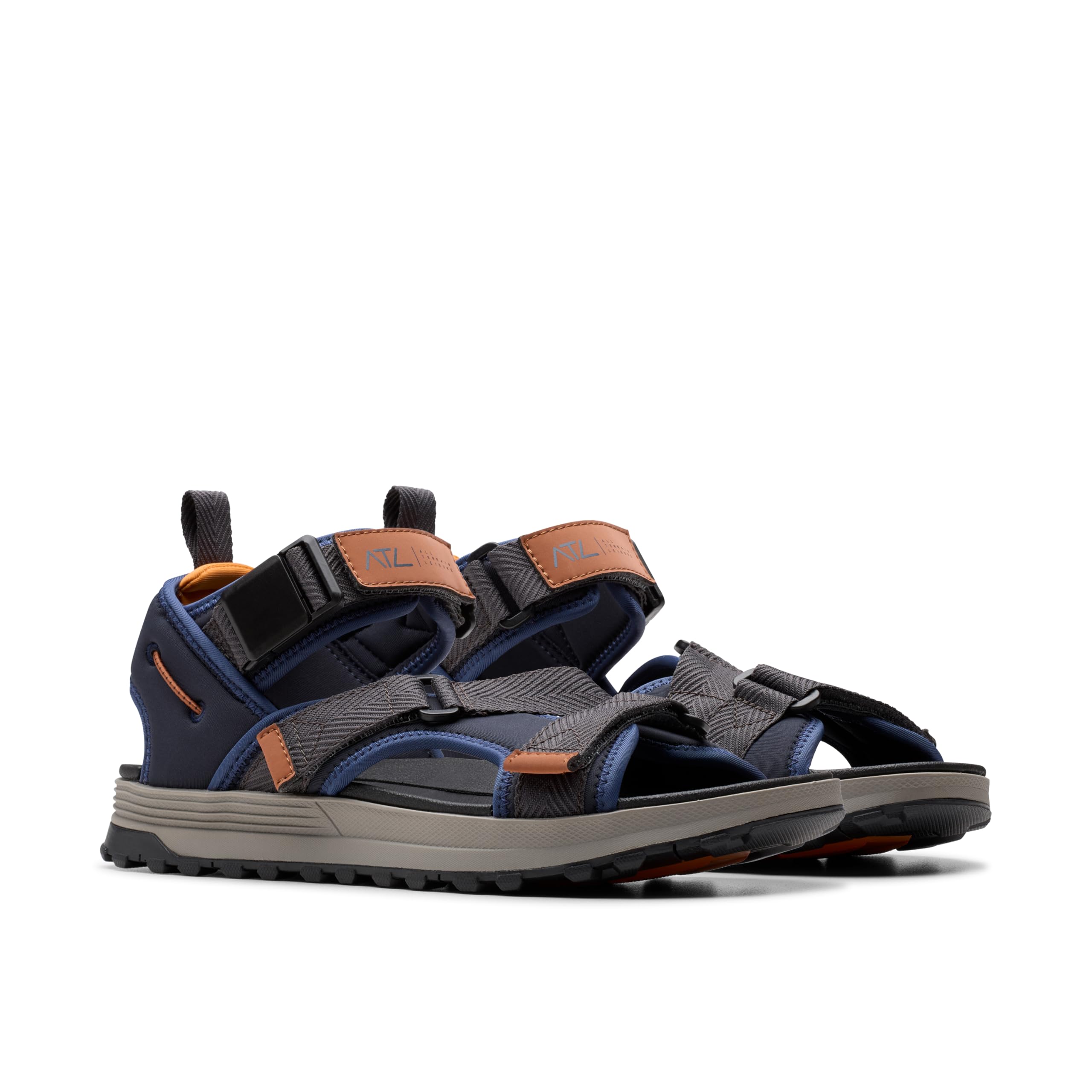 Clarks Herren Atl Trek TideSandal