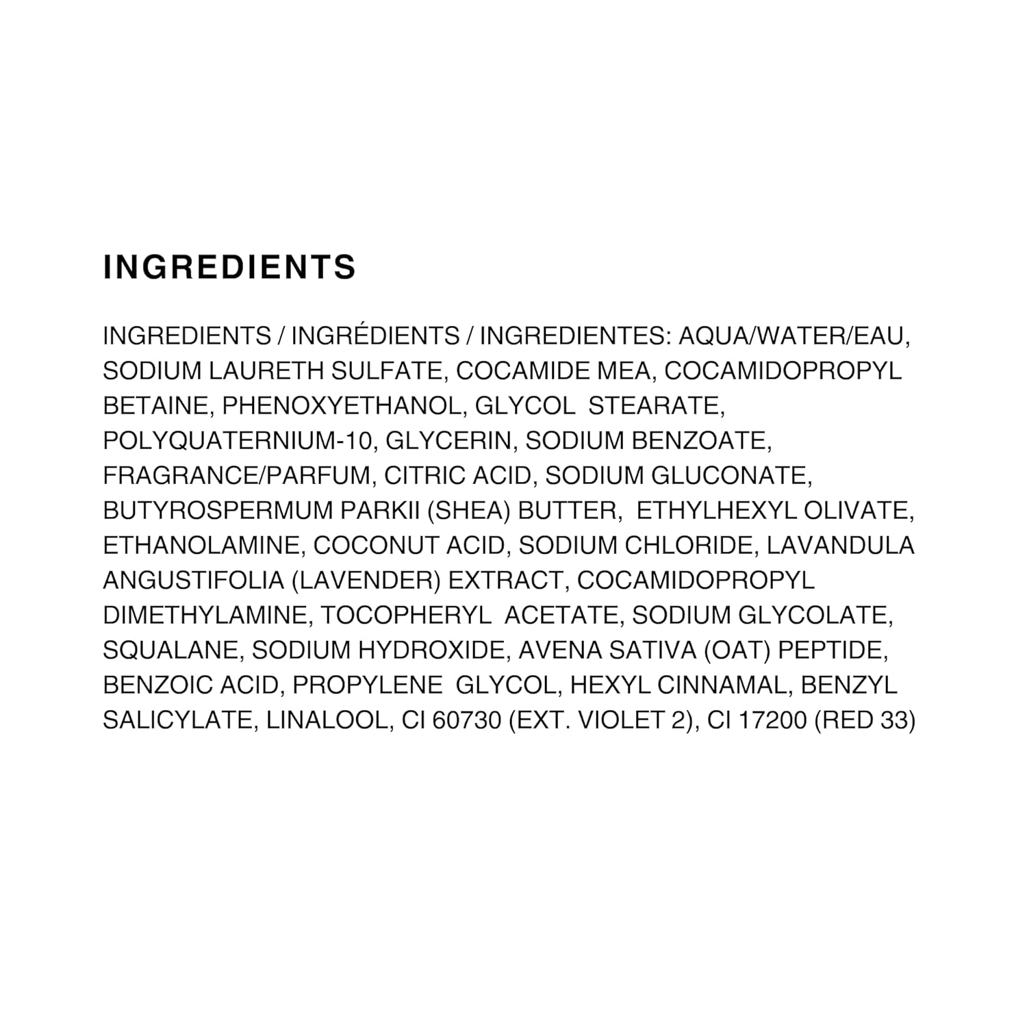 Violet Shampoo | Eliminates Brassy Tones | Purple Pigment + Deposit | Neutralizes Yellow | Moisturizes Processed Hair | Enhances Vibrancy of Blonde or Gray Hair | Color Safe - Image 7