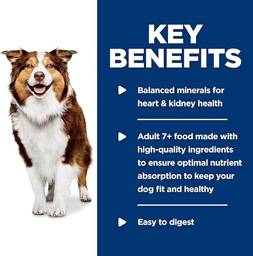 Miniatura 4 de Comida enlatada guisada dietética para perros Hill's Science, 12.5 onzas, paquete de 12