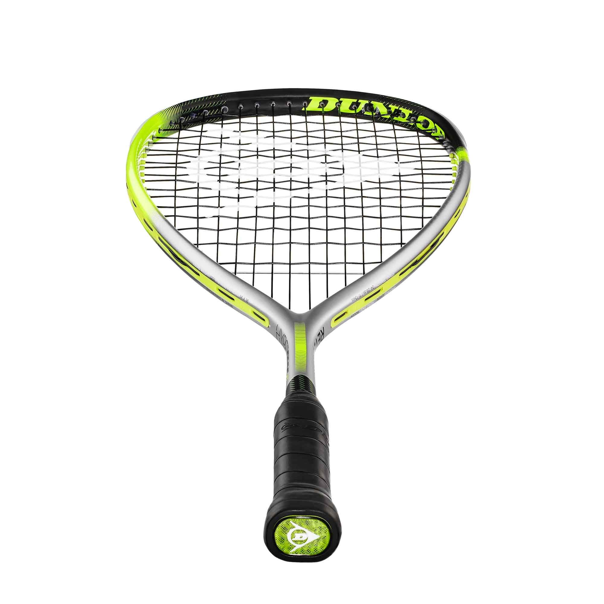 Dunlop Deportes Hyperfiber XT Revelation
