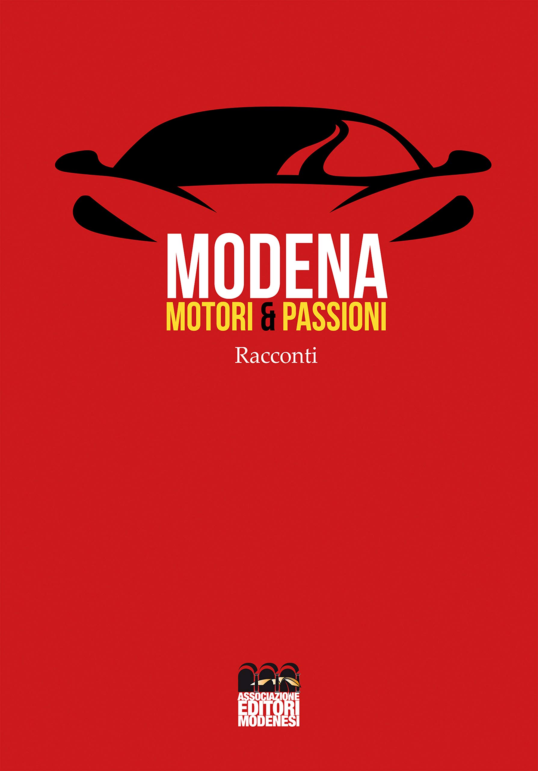 Modena motori & Modena motori &
