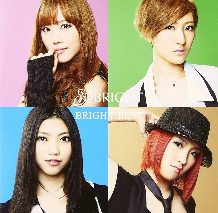 その他 BRIGHT BEST (ALBUM+DVD) [CD] Amazon.co.jp: BRIGHT BEST (ALBUM+DVD): ミュージック