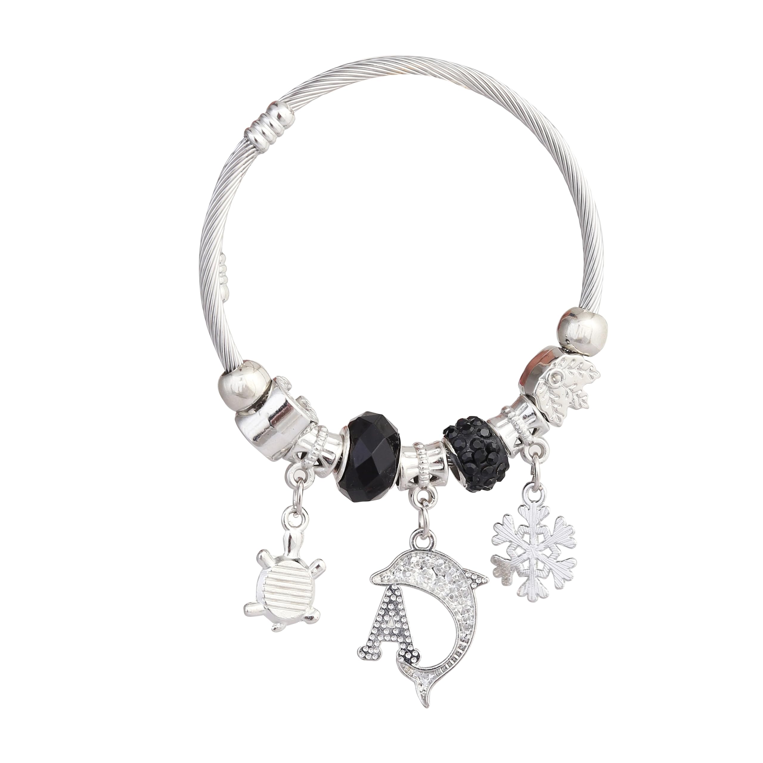 Bracelet Designs Pandora Bracelet For Valentine's Day