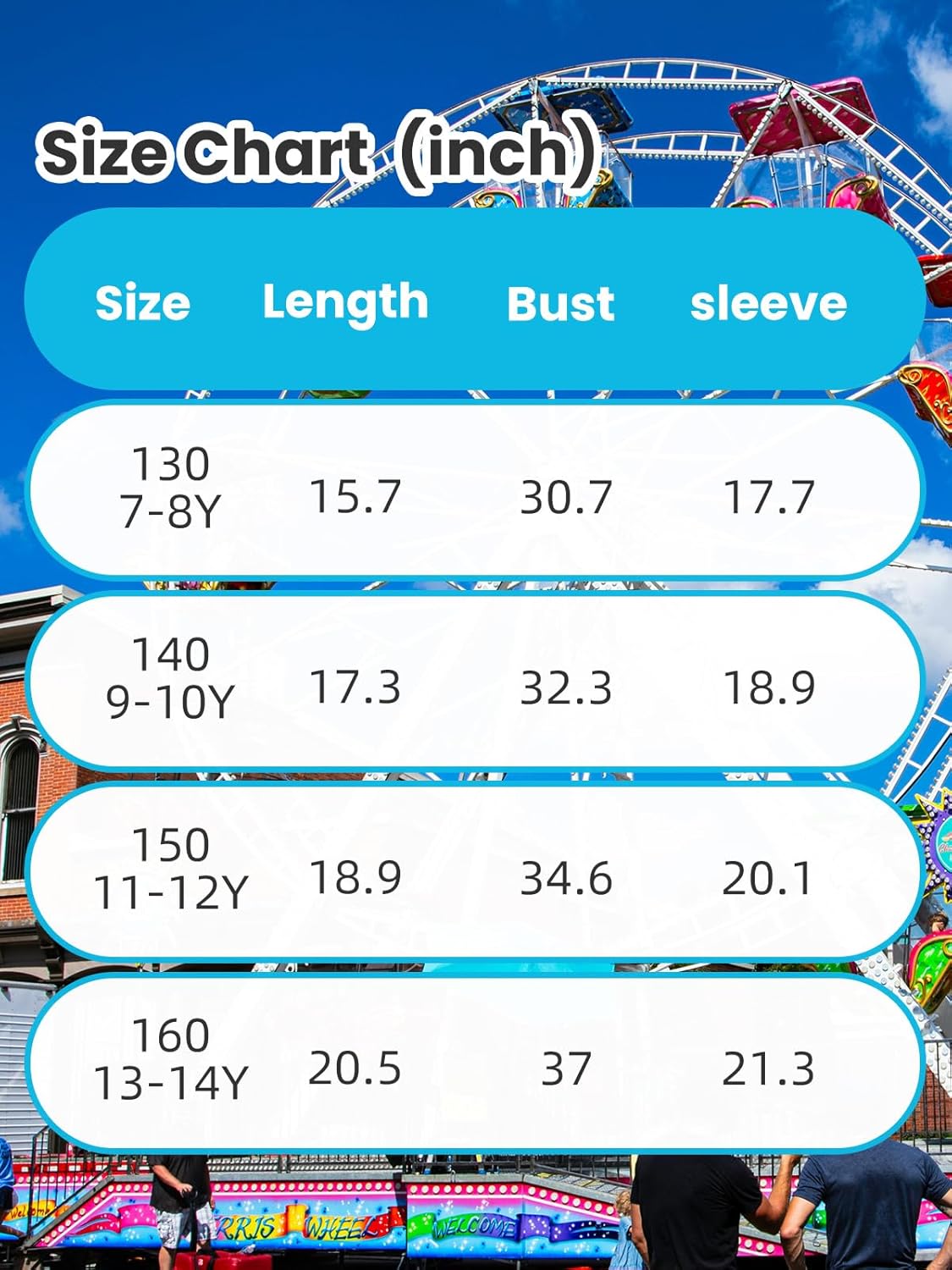 Girls Crop Sweatshirts Casual Tops Kids Long Sleeve Plaid Pullover Cute Fall Winter Fashion Shirts For Teen Girl - Image 6