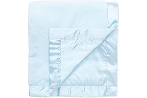 Muslin Swaddles Baby Blankets - Must-Have Soft Blankets for Newborns