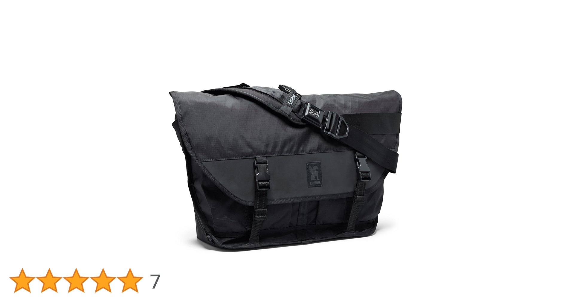 Amazon.co.jp: [クローム] メッセンジャーバッグ CTZ 24L MESSENGER