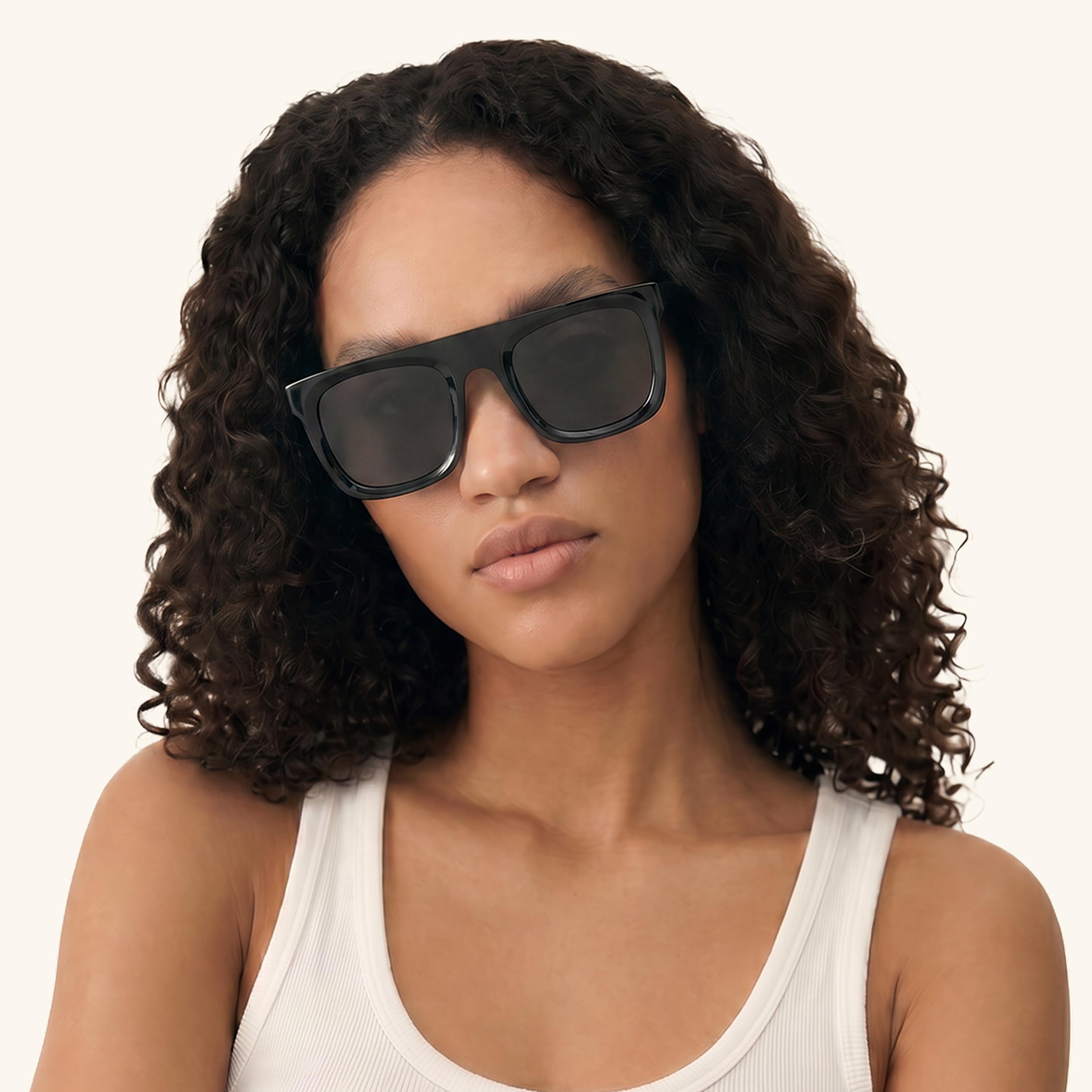 Sun Planet Atlas Gafas de Sol Polarizadas - para Hombre y Mujer