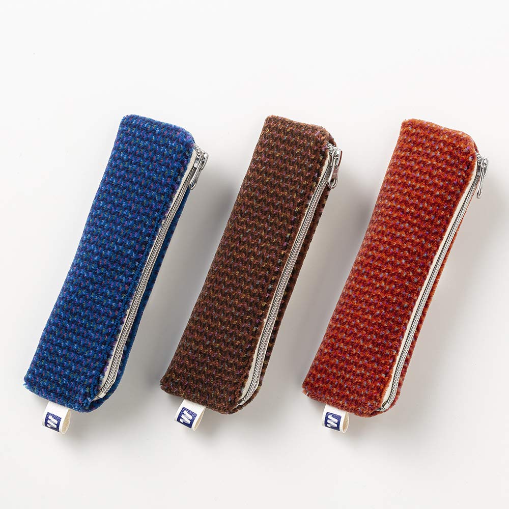 Amazon | モケット ペンケース Osaka Metro (オオサカメトロ) 日本