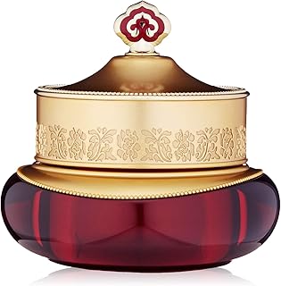 The History of Whoo Jinyulhyang Crema de ojos...