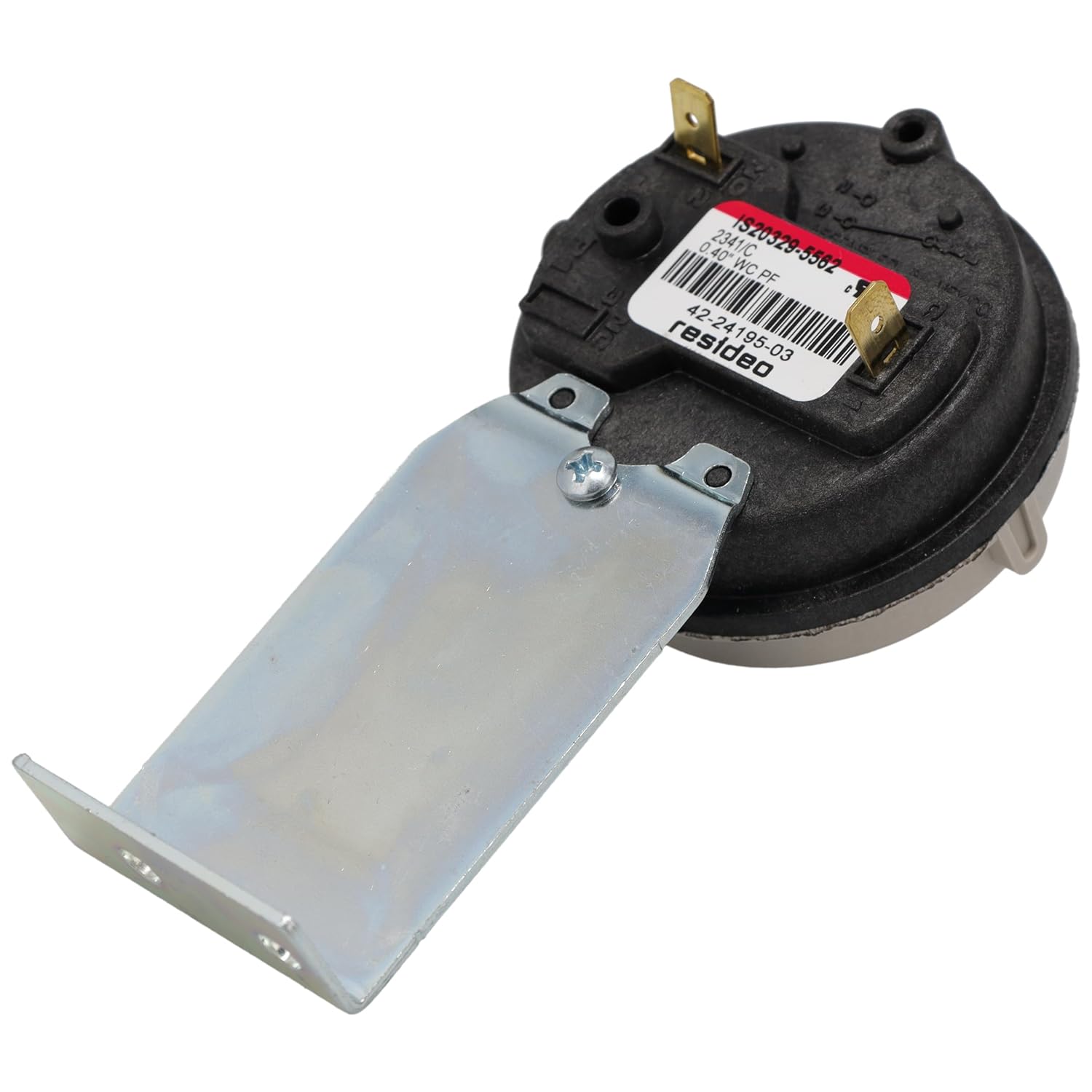 Supplying Demand 42-24195-03 HVAC Pressure Switch Replacement