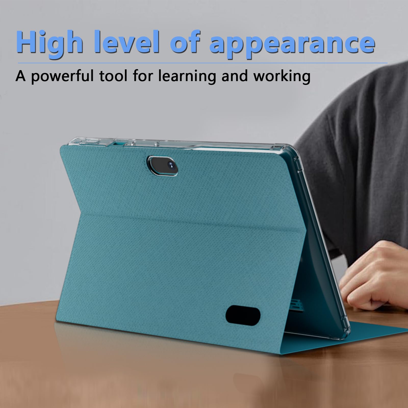 Amazon.com : ZZB 7 inch Tablet Android 14, 8GB RAM (4GB Expandable