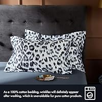 Vista 93 de MILDLY - Juego de funda de edredón