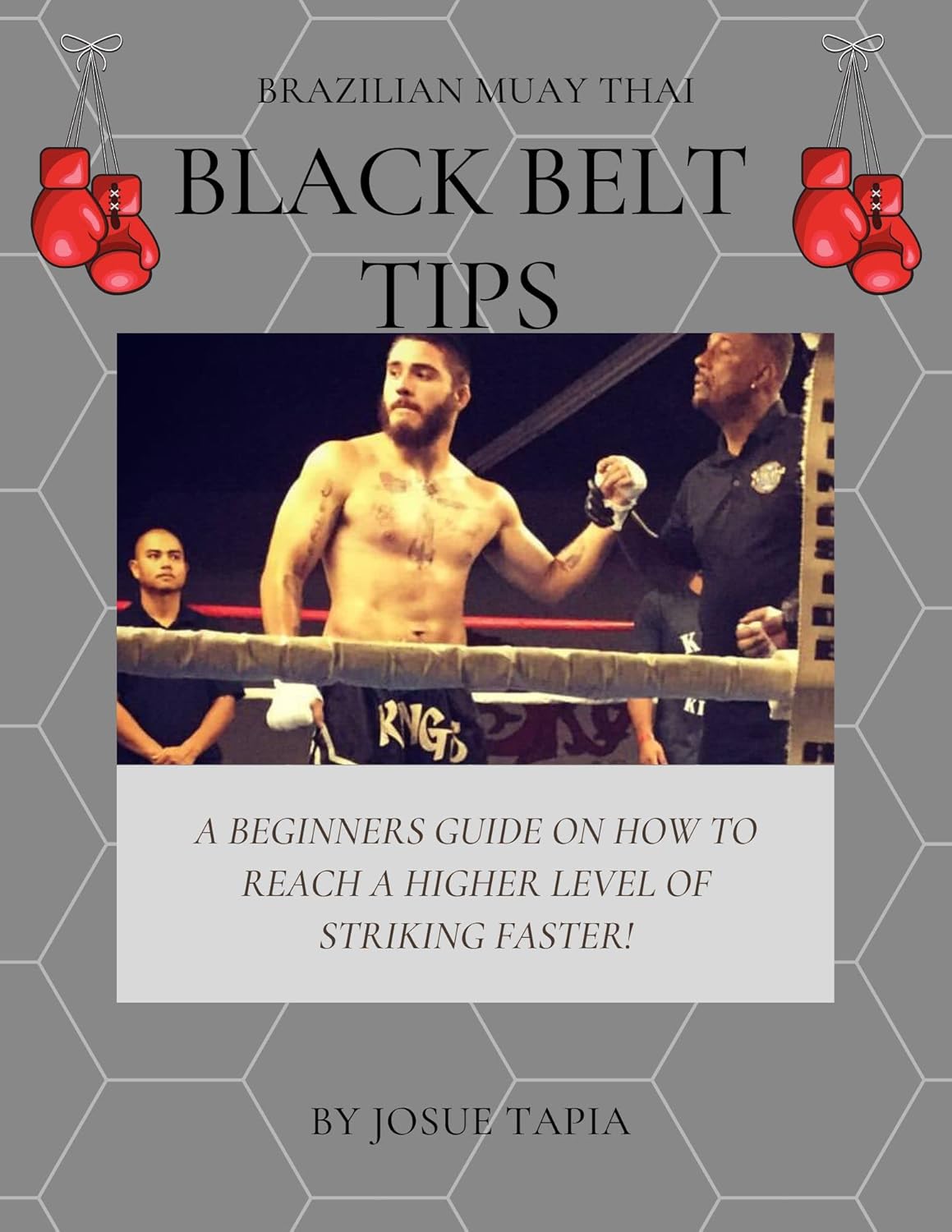 BLACK BELT TIPS A BEGINNERS GUIDE ON HOW TO REACH A HIGHER
