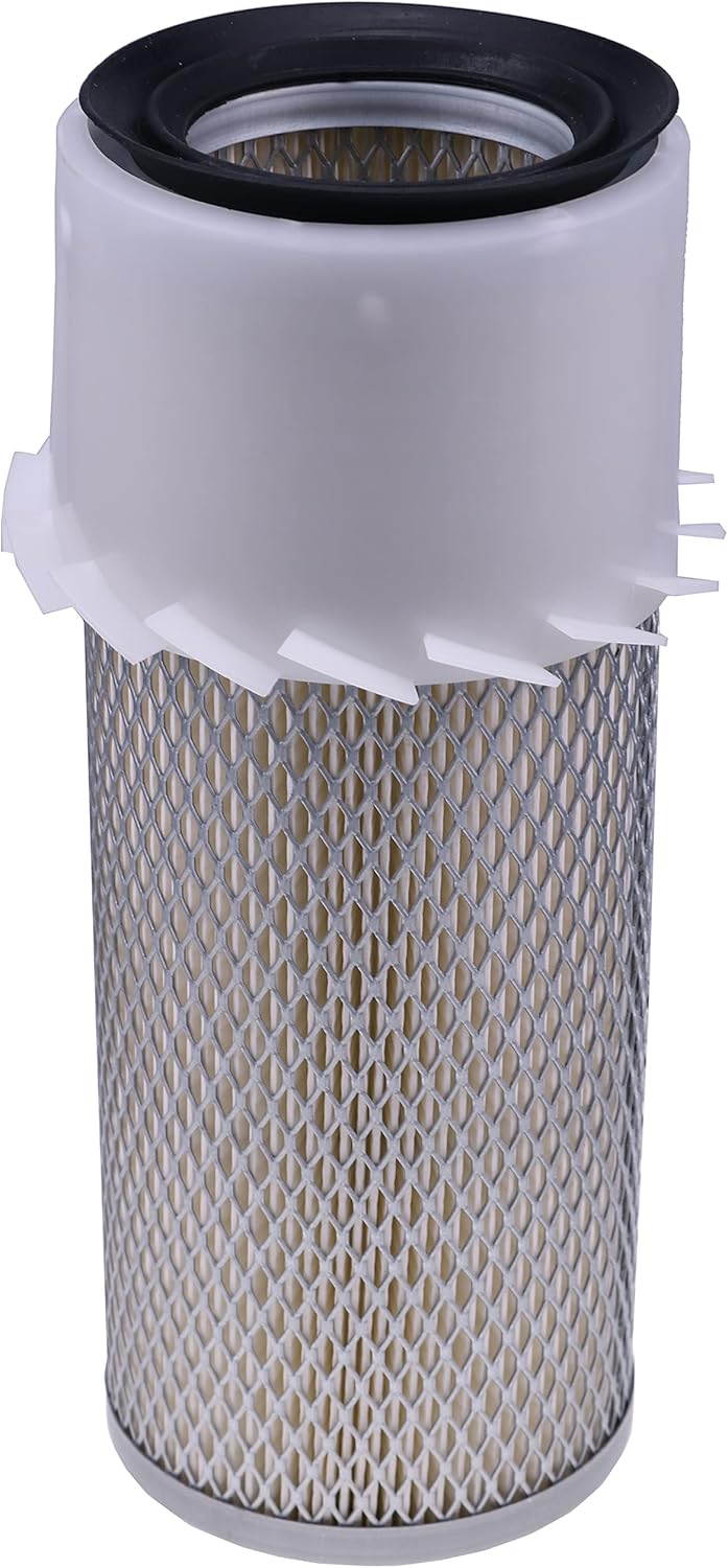 Solarhome New 15307-11081 Air Filter 15287-11080 15401-11080 17325-11080 Compatible with Kioti LK2554 LK30 LK3054 LK3504 Models Kubota L2600 L285 L295 L305 L345 M4000 M4050 M4500 Tractor Models