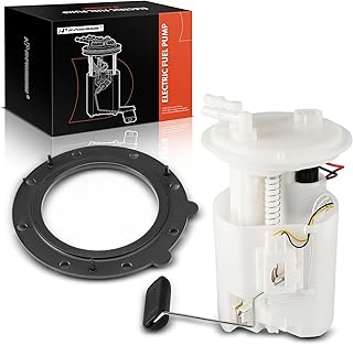 Electric Fuel Pump Module Assembly with Sending Unit Compatible with Subaru Legacy Outback 2.5i 2012 H4 2.5L