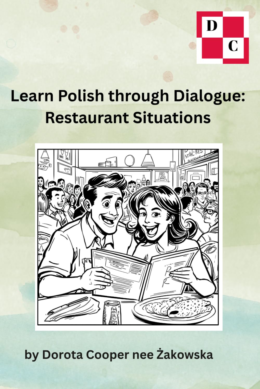 Learn Polish through Dialogue: Restaurant Situations
