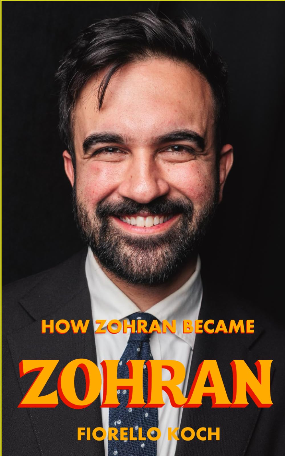 How Zohran Became Zohran