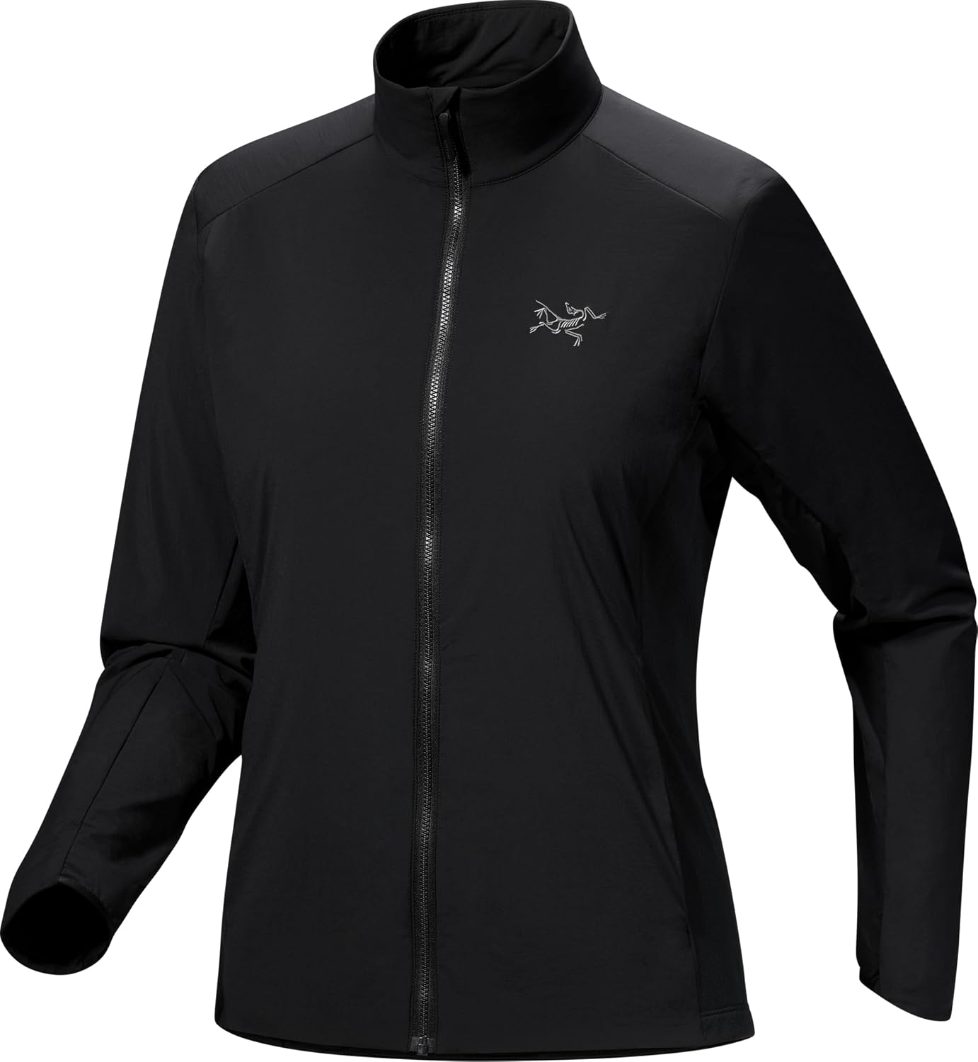 Arc'teryx Atom SL Jacket Women's | Lightest Atom Jacket for High Output Activities