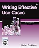 Writing Effective Use Cases