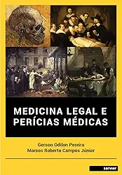 Medicina Legal e perícias médicas