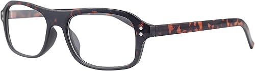 Costume Agent Disfraz de Halloween Cosplay Kingsman Gafas de sol Círculo Dorado Dapper Tortuga Gafas