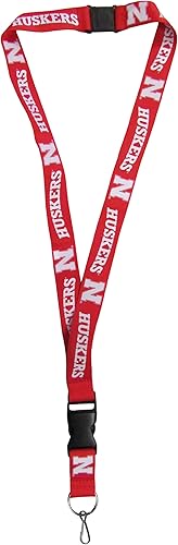 Siskiyou NCAA unisex-adult Lanyard