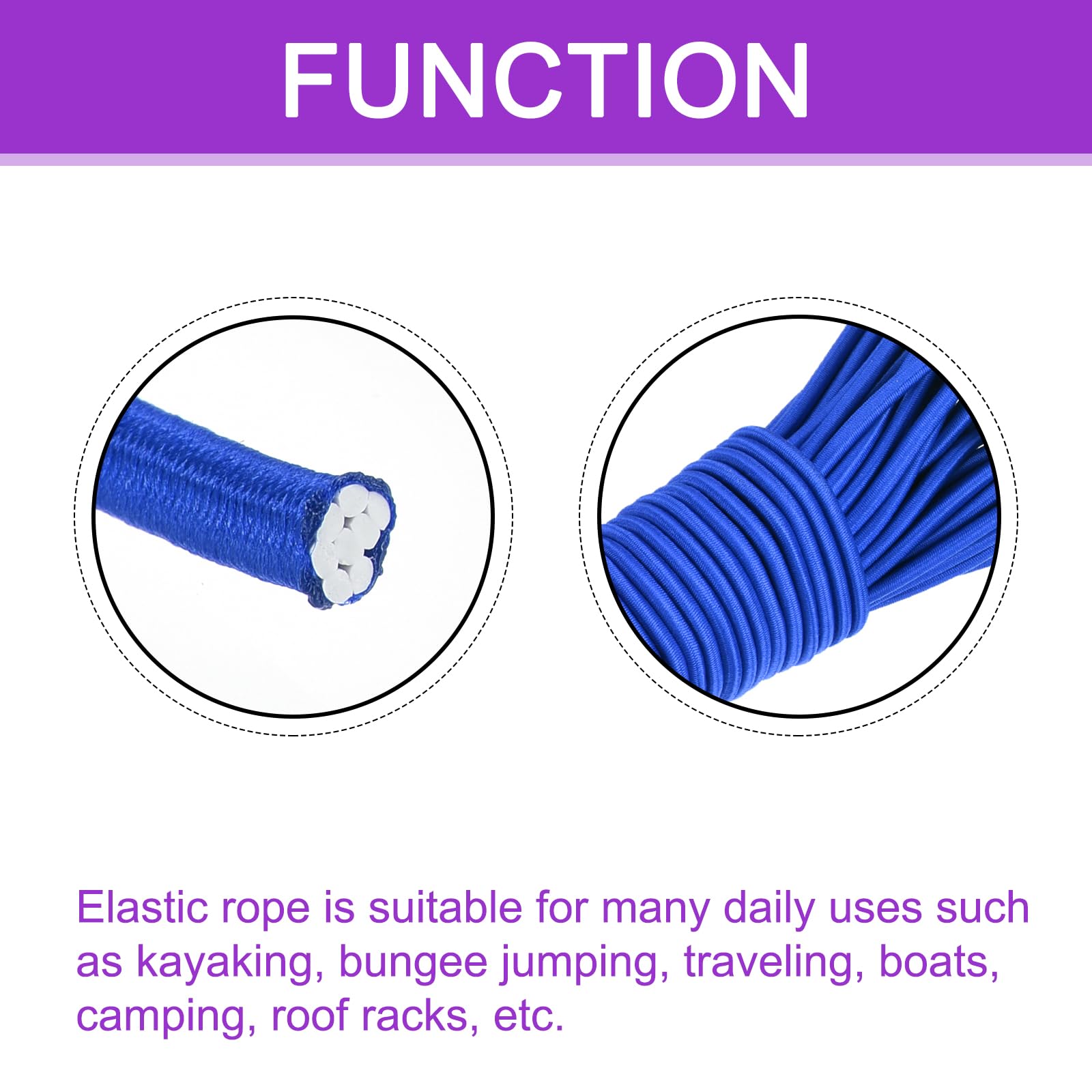 DMiotech 4.8mm Shock Cord - Image 3