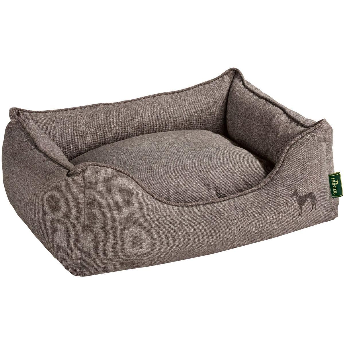 Hunter - Sofa Boston 60X50Cm Marrón