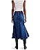 Free People Zia Denim Skirt - #3 of 5