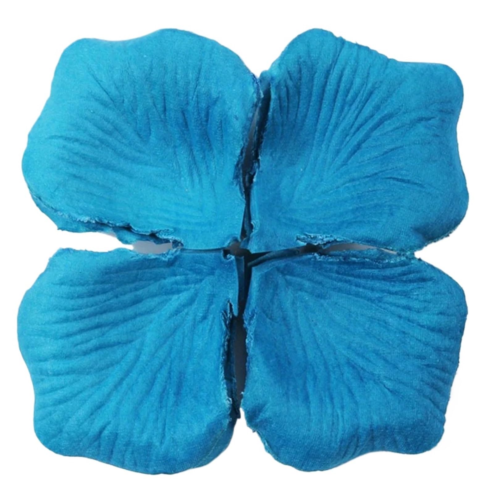 Artificial Fake Rose Petals 3000pcs Silk Rose Petals Wedding Confetti DIY