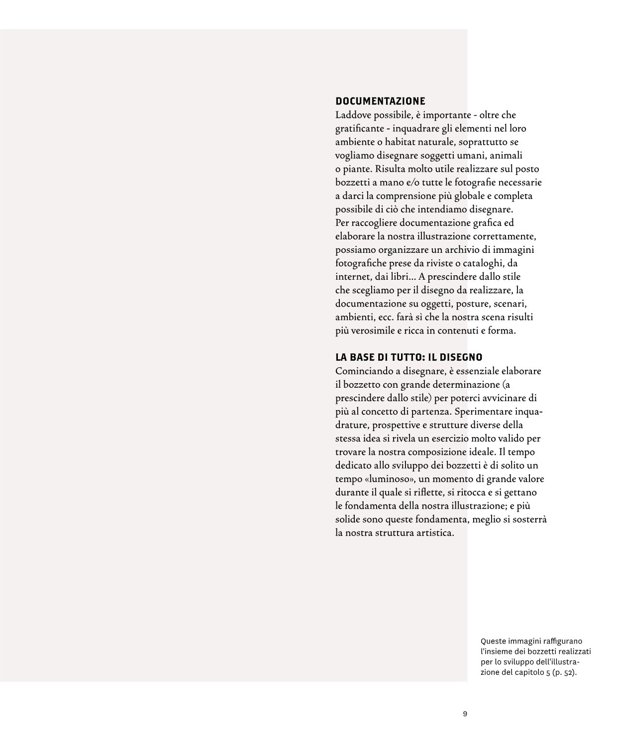 Esplorando il collage e altre tecniche miste