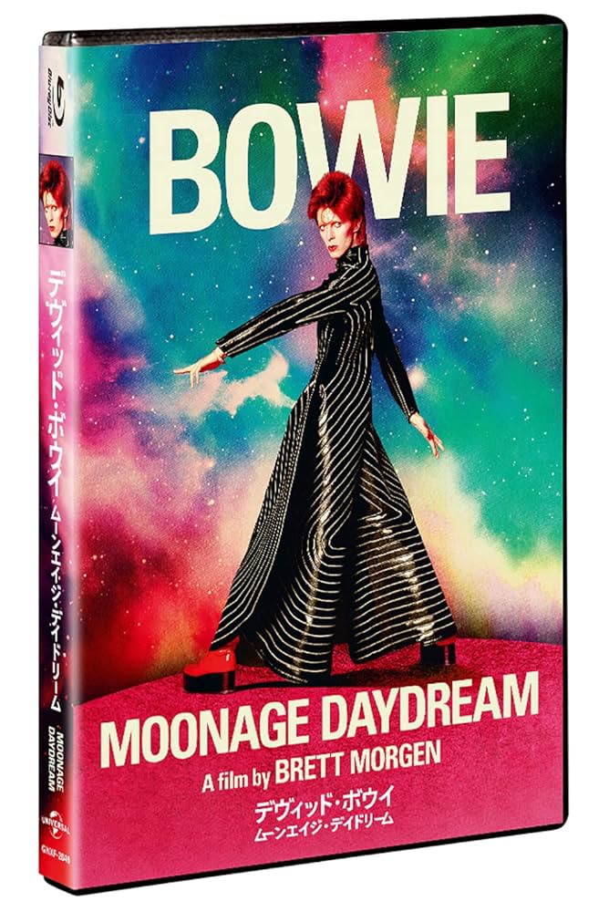 David Bowie Starman デヴィッド・ボウイ ピクチャーディスク