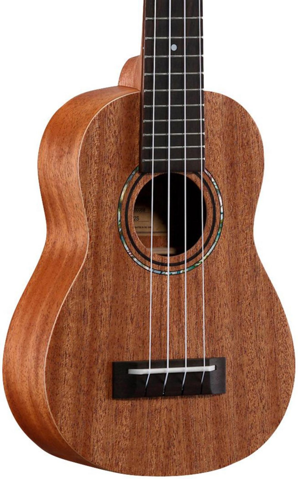 Alvarez RU22S Ukulele Soprano