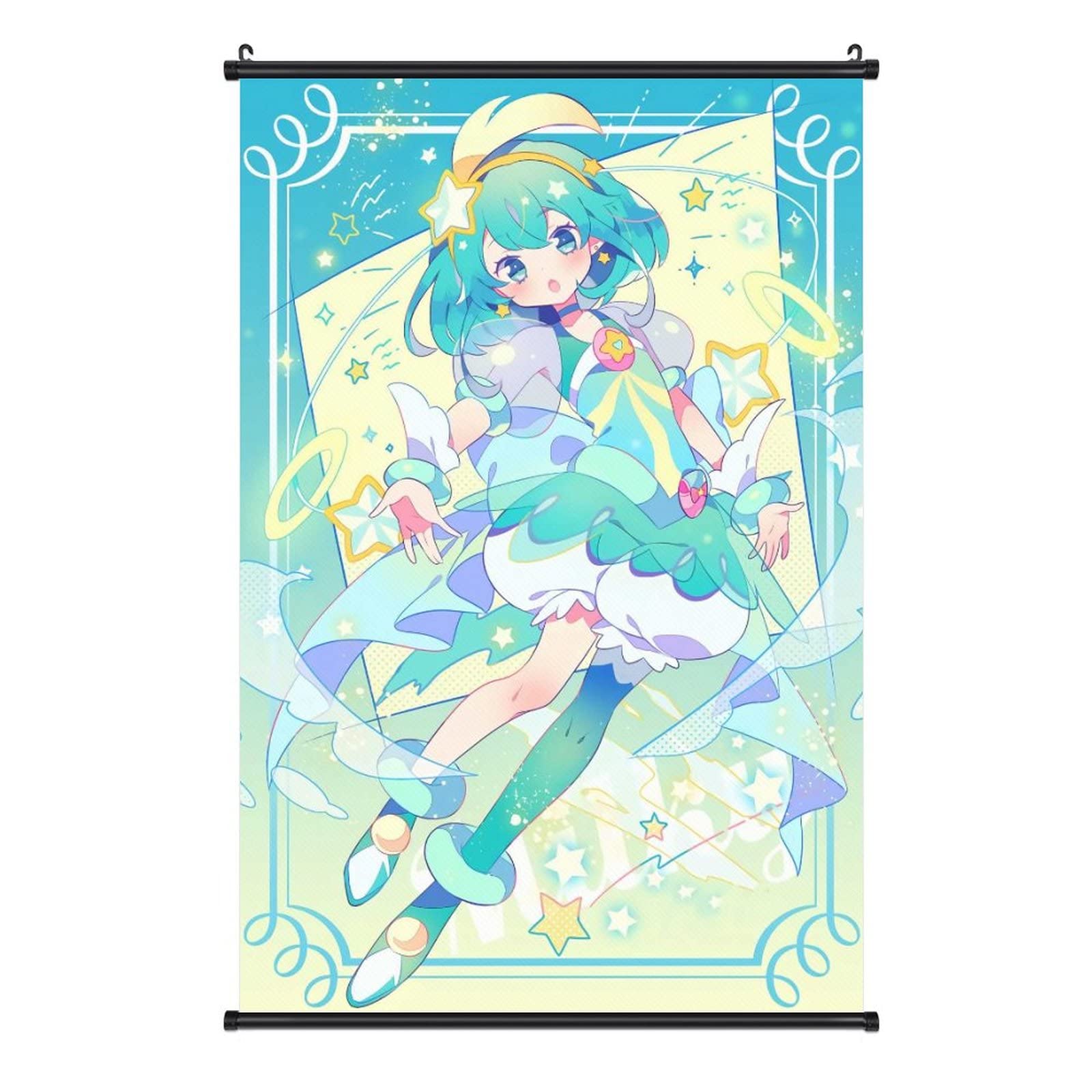 Amazon.co.jp: ポスター 壁掛 かわいい アニメ柄 キャラクター柄 